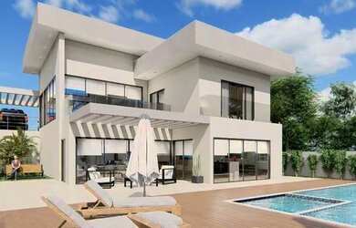 Imagem 2: Casas - Condomínios Fechados em Jardim América - Bragança Paulista