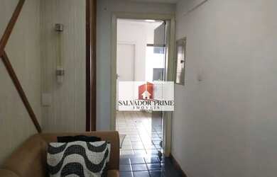 Imagem 8: Sala à venda, 33 m² por R$ 125.000,00 - Pituba - Salvador/BA