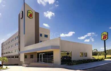 Imagem: O studio possui 1 Dormitório, 1 Banheiro, 1 Vaga na garagem