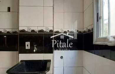 Imagem 5: Apartamento à venda, 54 m² por R$ 135.000,00 - Novo Osasco - Osasco/SP