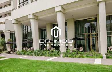 Imagem 3: APARTAMENTO RESIDENCIAL em SÃO PAULO - SP, BROOKLIN