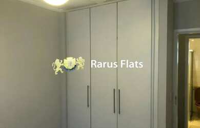 Imagem 9: Flat para alugar na Vila Olímpia - Edifício City Star