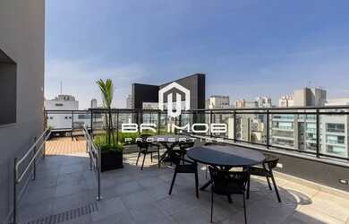 Imagem 15: APARTAMENTO RESIDENCIAL em SÃO PAULO - SP, MOEMA