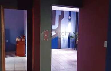 Imagem 9: Casa Padrão em Jundiaí. Varanda, 194m² de Área, 4 Vagas na garageme4...