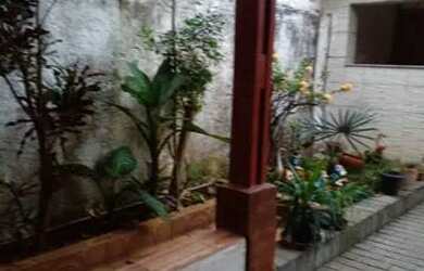 Imagem 1: Casa Praia Gde/Maracanã