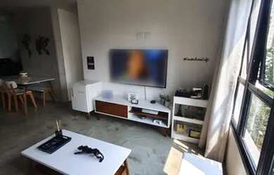 Imagem 6: Apartamento para venda tem 70 metros quadrados com 2 quartos em Vila Suzana...