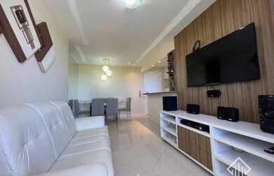 Imagem 11: Apartamento com 3 dormitórios, 69 m² - venda por R$ 415.000,01 ou aluguel...