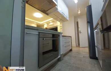 Imagem 7: Imóvel impecavel Mobiliado - Localização Privilegiada