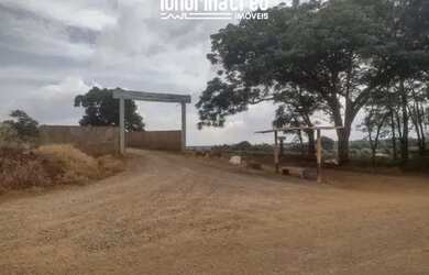 Imagem: Rural chacara em condomínio com 2 quartos no Condomínio de