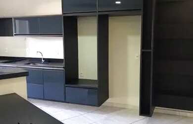 Imagem: O apartamento possui 1 Dormitório, 1 Banheiro, 102m² de Área