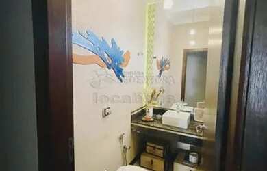 Imagem 14: Casa Condomínio em São José do Rio Preto