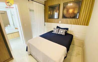 Imagem 12: Apartamento para Venda em Bertioga, Riviera de São Lourenço, 3 dormitórios,...