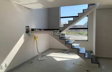 Imagem 5: Galpão/Depósito/Armazém para aluguel com 450 metros quadrados em Vila...