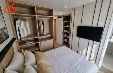 Imagem 9: Apartamento com 2 suites à venda, 76 m² por R$ 1.059.000 - Brooklin - São Paulo/SP