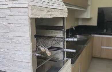 Imagem 9: Casa Condomínio - Residencial Village Campo Felice 144m² Jardim América