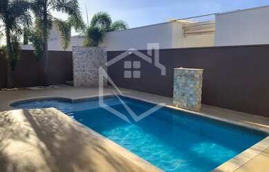 Imagem 5: Casa em Condomínio para Venda em São José do Rio Preto, Recanto do...