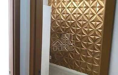 Imagem 9: Sala à venda, 30 m² por R$ 255.000,00 - Santa Rosa - Niterói/RJ