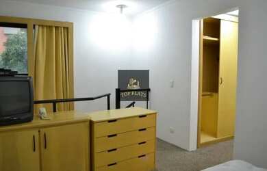 Imagem 8: Flat disponível na Vila Olímpia