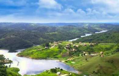 Imagem: Lote em Condomínio Fechado para Venda em Areia