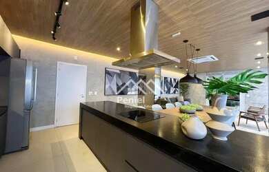 Imagem 16: Apartamento com 3 dormitórios, 292 m² - venda por R$ 1.989.000,00 ou...