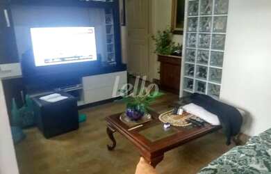 Imagem 2: São Paulo - Casa Padrão - Mooca