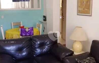 Imagem 4: Apartamento com 2 dormitórios à venda, 72 m² por R$ 840.000,00 - Flamengo...