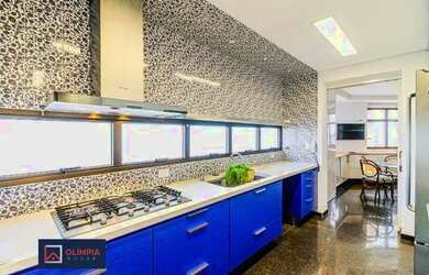 Imagem 15: Apartamento Locação Campo Belo 360 m² 3 Dormitórios