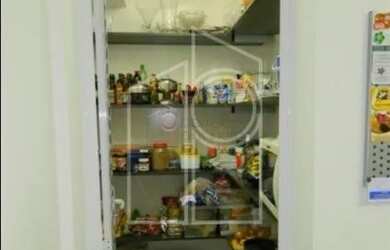 Imagem 7: Casa Padrão em Jundiaí. Churrasqueira, Ar-condicionado, Guarda roupae383m²...