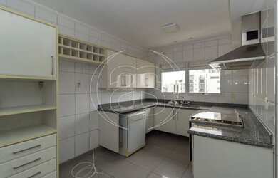 Imagem 6: São Paulo - Apartamento Padrão - Campo Belo