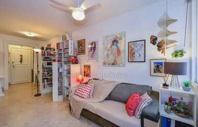 Imagem 5: Moema Pássaros Apartamento com 3 dormitórios