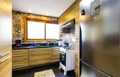 Imagem 8: Apartamento em Bela Vista