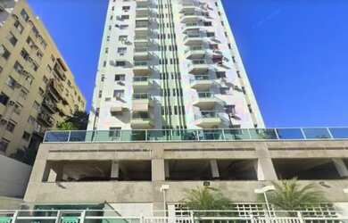 Imagem: O apartamento possui 2 Dormitórios, 1 Banheiro, 75m² de Área