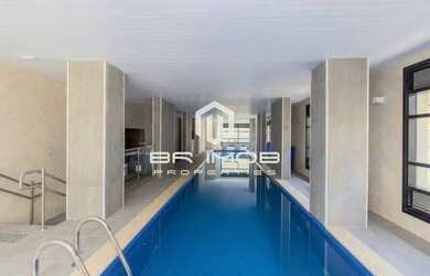 Imagem 8: APARTAMENTO RESIDENCIAL em SÃO PAULO - SP, MOEMA