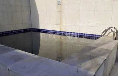 Imagem 6: Recreio dos Bandeirantes Cobertura 5 quartos, sendo 5 suites