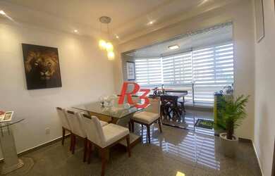 Imagem 4: Apartamento com 2 dormitórios à venda, 111 m² por R$ 1.065.000,00 -...