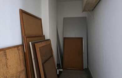 Imagem 3: Tijuca - Saens Pena - Cobertura na Rua Conde de Bonfim 310