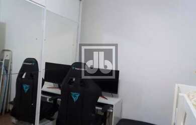 Imagem 12: Ilha do Governador - Freguesia - VENDA - Apartamento - Sala - 2 Quartos...