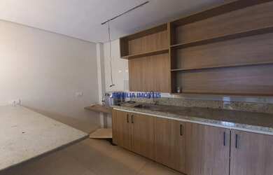 Imagem 8: Sobreposta Alta para vender ou alugar 4 Suítes 2 vagas piscina