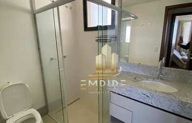 Imagem 16: Apartamento mobiliado 2/4 Premium Flat 204 sul ARSE 21