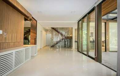 Imagem 7: Casa em Condomínio à venda, 4 quartos, 2 suítes, 4 vagas, Quintas do...