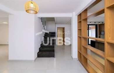 Imagem 6: Sobrado no Jardins Paris. Piscina, Churrasqueira, Ar-condicionadoe400m²...