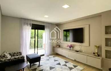 Imagem 16: Casa em condomínio à Venda em Colônia Dona Luiza, Ponta Grossa - PR