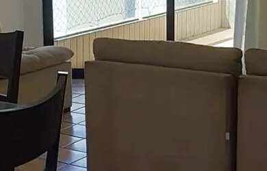 Imagem: O apartamento possui 3 Dormitórios, 3 Banheiros, 1 Vaga na