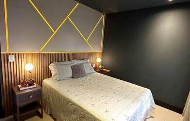 Imagem 14: Vendo casa reformada de 2/4 sendo uma suíte e closet