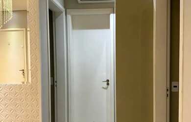 Imagem 16: APÊ LUXO DECORADO C/ PLANEJADOS PORTAL DOS CRISTAIS