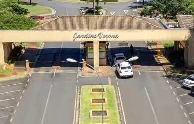 Imagem: O terreno possui 452m² de Área e está localizado em Jardins