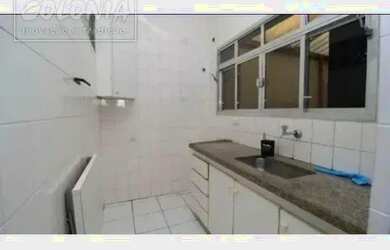 Imagem 8: Sobrado para locação - Vila Bastos, Santo André