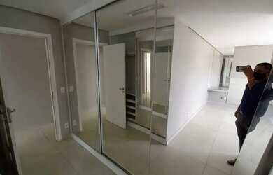 Imagem 11: Vista Lagoa Apartamento Alto Padrão 4 Quartos Farol da Ilha Ponta DAreia...