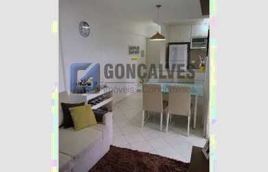 Imagem 3: Casa 2 dormitórios sendo 1 suite, 209 mts² na Vila Luzita em Santo André