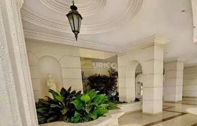 Imagem 2: Apartamento de alto padrão para locação no Jardim Campos Elísios com Vista para Serra - Ju